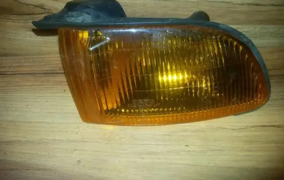 Mitsubishi Galant Front indicator light 082141549lb