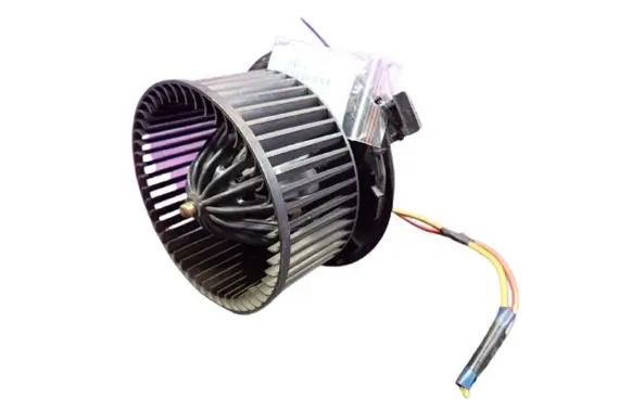 Nissan Note (E11) Heater fan/blower