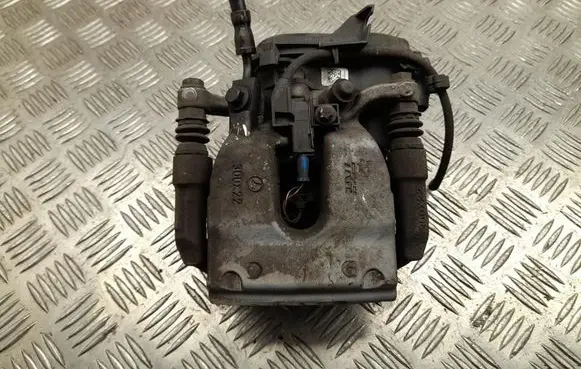Mercedes-Benz E W213 Rear brake caliper 32358282C
