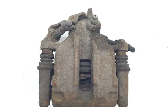 Seat Alhambra (Mk1) Rear brake caliper