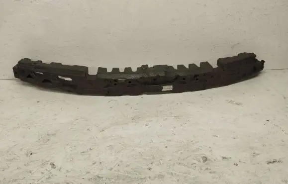 BMW 5 F10 F11 Front bumper foam support bar 18023410