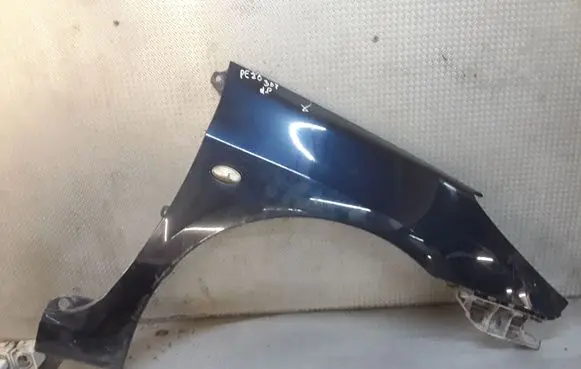 Peugeot 307 Fender