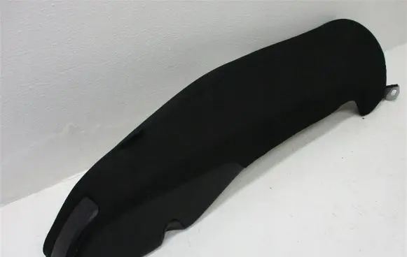 Volkswagen Golf V Front passenger seat console base 