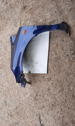 Honda Jazz Fender