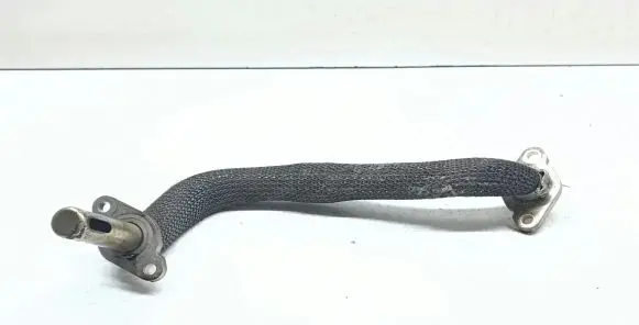 BMW 3 E92 E93 EGR valve line/pipe/hose 7563242
