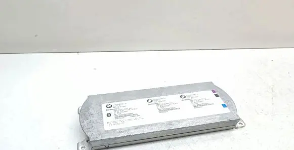 Bluetooth control unit module