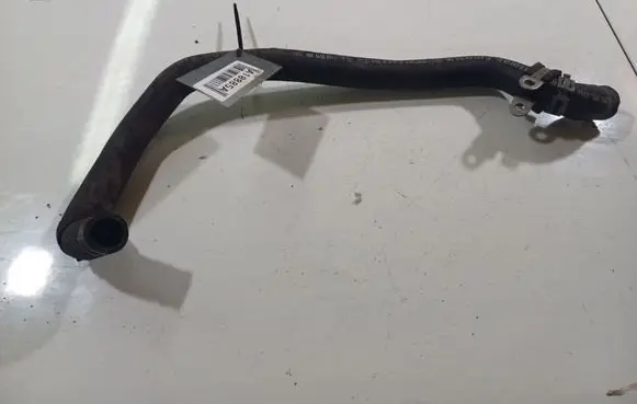 Mercedes-Benz CLS C219 Engine coolant pipe/hose A2118302515