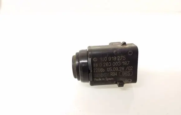 Volkswagen Golf Plus Parking PDC sensor 1U919275 0263003187