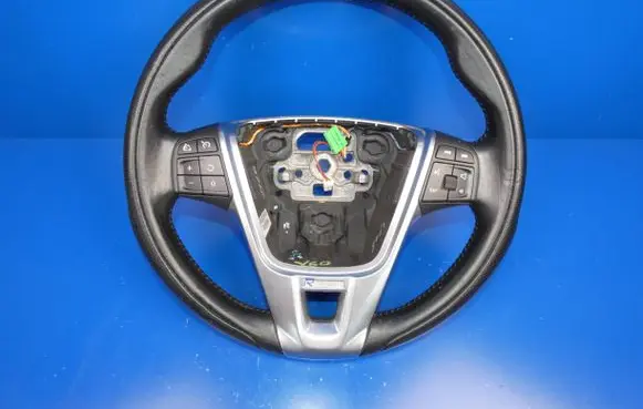 Volvo V60 Steering wheel