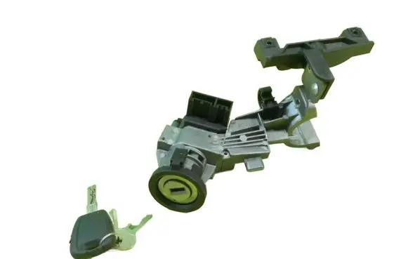 Peugeot Bipper Ignition lock 51799409