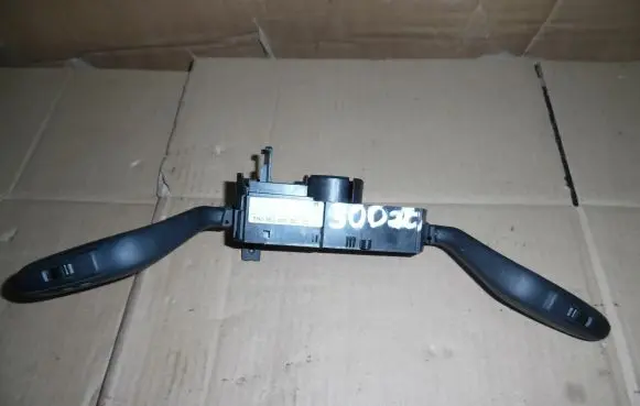 Volkswagen Multivan T5 Wiper turn signal indicator stalk/switch 7H0953503DC