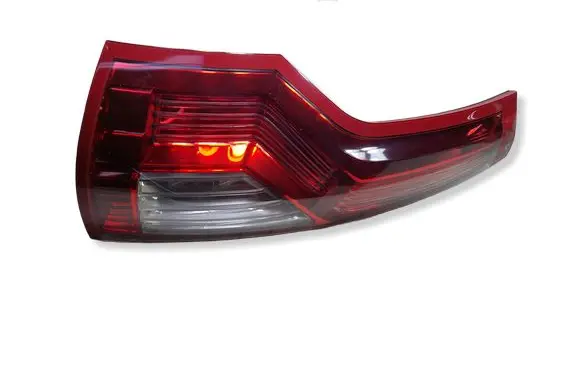 Citroen C4 Grand Picasso Rear/tail lights 152707KASACJA 152707