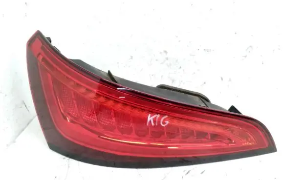 Audi Q5 SQ5 Tailgate rear/tail lights 8R0945093C