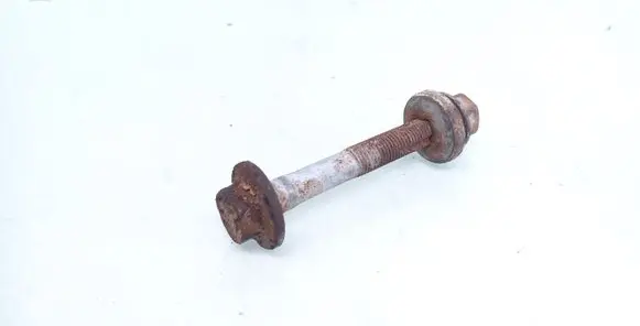 Opel Vectra C Rear suspension camber bolt 