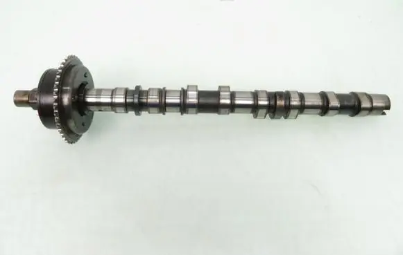 Mercedes-Benz C AMG W204 Camshaft A2710510003