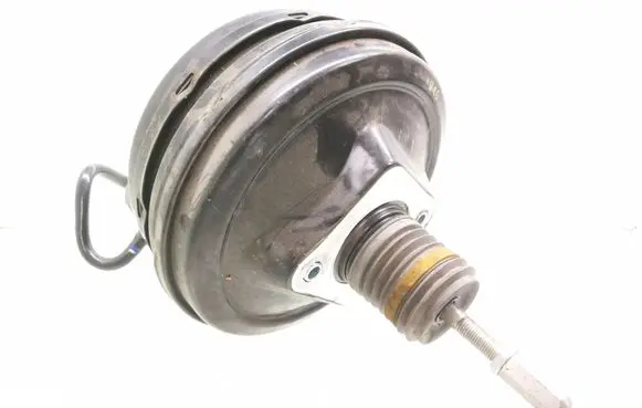 Audi A6 S6 C6 4F Brake booster 4F0612105G Q47S