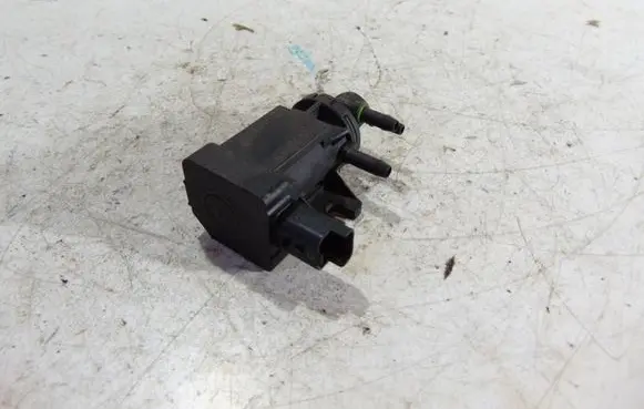 Citroen C4 Grand Picasso Turbo solenoid valve 9663116980