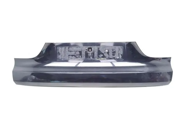 BMW 5 GT F07 Tailgate trim 7200540 7200541 7222319