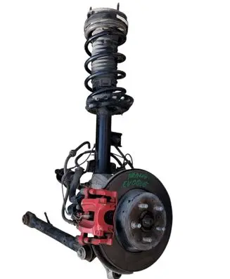 Land Rover Range Rover Evoque L538 Other rear suspension part 