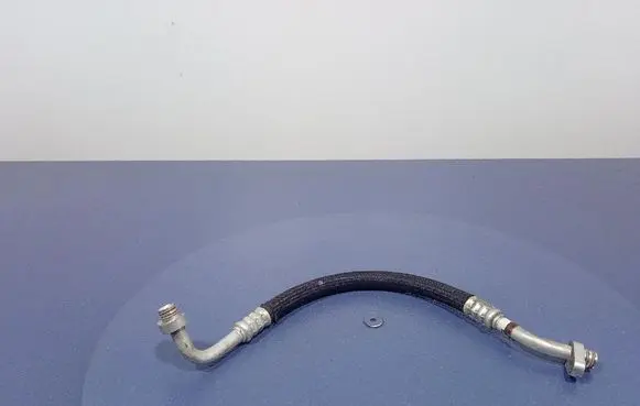Citroen DS5 Air conditioning (A/C) pipe/hose 9672451780