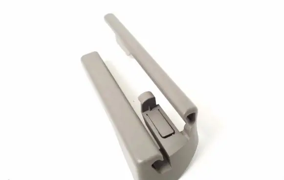 Porsche Panamera (970) Seat trim 97052135900