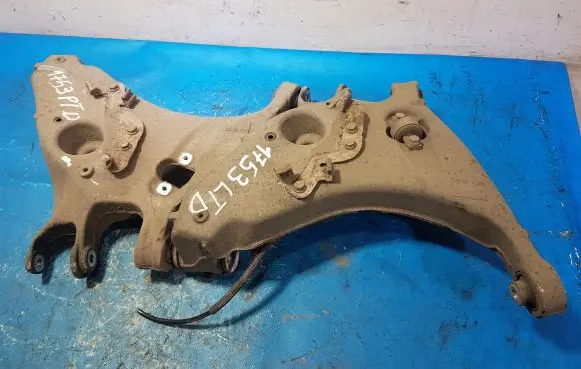 Audi A4 S4 B6 8E 8H Rear control arm