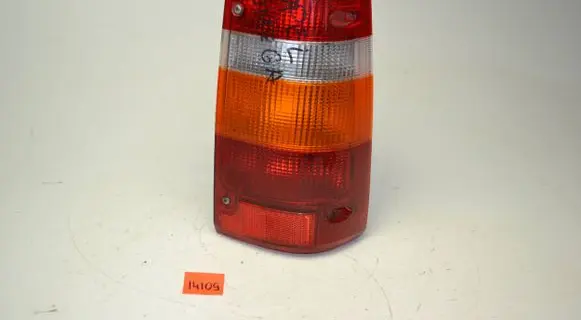 Opel Frontera A Rear/tail lights 14109