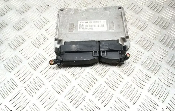 Seat Cordoba (6L) Engine control unit/module 03E906023D 03E906023B F4050105