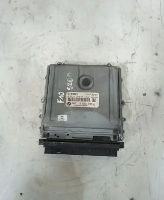 BMW 5 F10 F11 Engine control unit/module 8513250