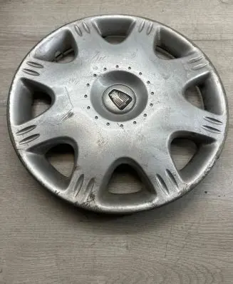 Rover 25 R14 wheel hub/cap/trim DTB101650XX