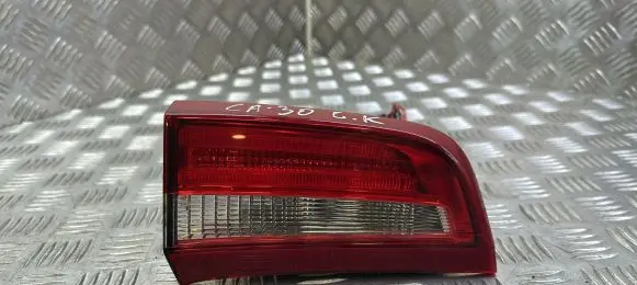 Volvo S60 Tailgate rear/tail lights 30796271