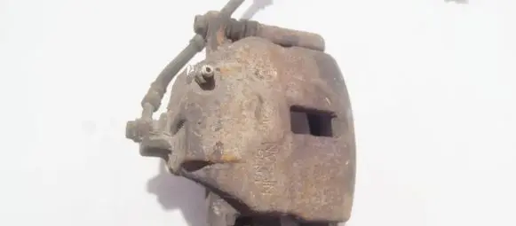 Nissan Primera Front brake caliper
