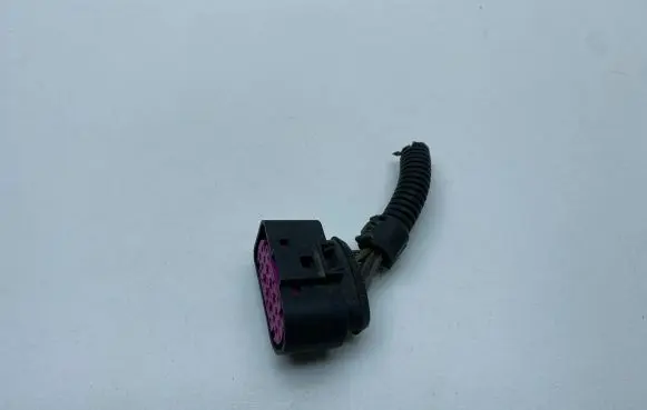 Audi A3 S3 A3 Sportback 8P Other wiring loom 1J0973737