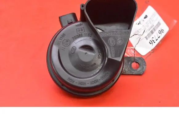 Audi Coupe Horn signal A046466