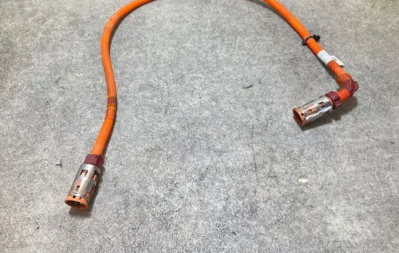 BMW iX3 Other wiring loom E1B48A01 5A481C4 G08BEV