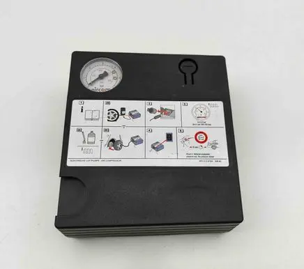 Audi A3 S3 8V Tire air pump compressor 8P0012615A
