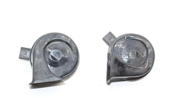 Volkswagen Scirocco Horn signal