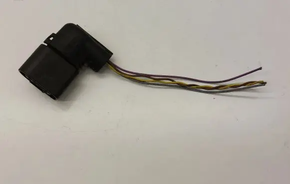 Audi A4 S4 B8 8K Other wiring loom 1J0973704 7D0971921A