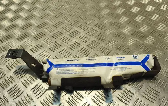Renault Espace IV Rear door airbag 8200241448