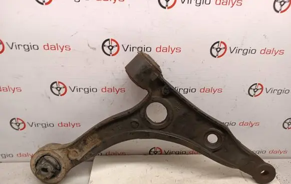 Peugeot Boxer Front lower control arm/wishbone 50706934