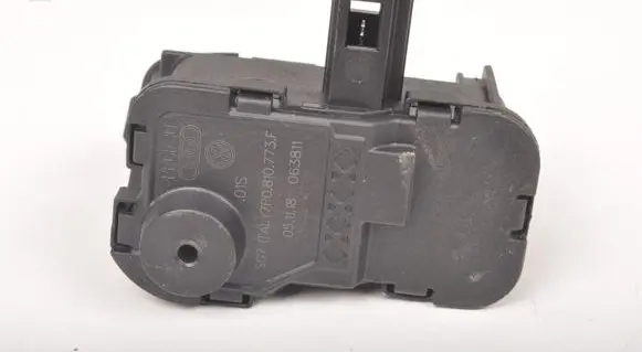 Seat Leon (5F) Fuel tank cap lock 7P0810773F