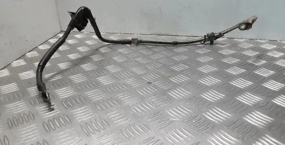 Toyota Land Cruiser (J150) Negative earth cable (battery) 8212460210