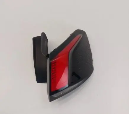 Peugeot 3008 II Rear/tail lights 9810477180