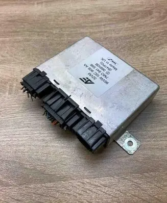 Volkswagen Sharan Comfort/convenience module 7M0941598 95VW10C909AA