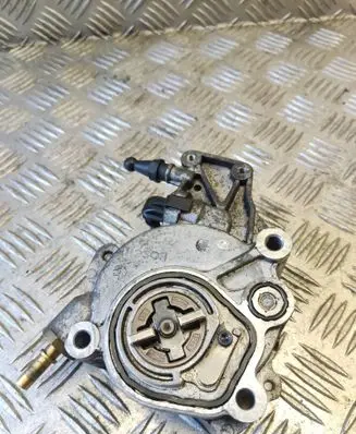 Vacuum pump