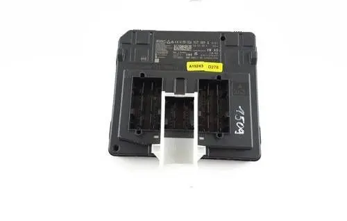 Volkswagen ID.3 Central body control module 1EA937089Q 1EA937089H