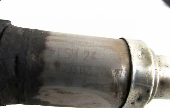 Nissan Primera Lambda probe sensor 0258005278/279