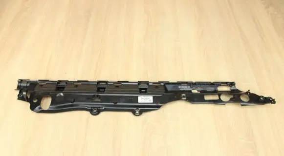 BMW 4 G22 G23 G24 G26 Front door trim (molding) 51417944185