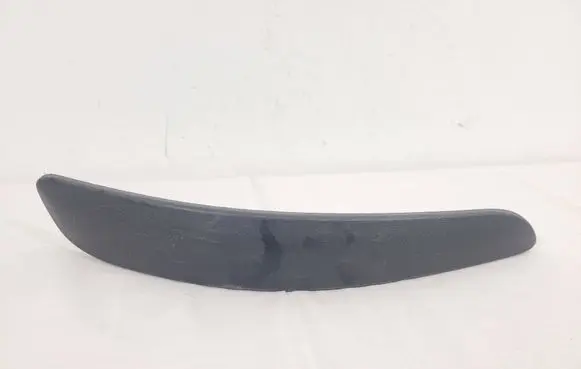 Toyota RAV 4 (XA30) Rear bumper corner part panel trim PZ415 TD400201660000P