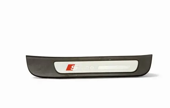 Audi A7 S7 4G Rear sill trim cover 4G8853376B